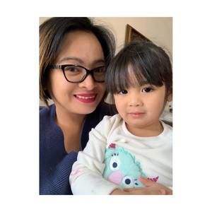 Meet your Posher, Gladys joy